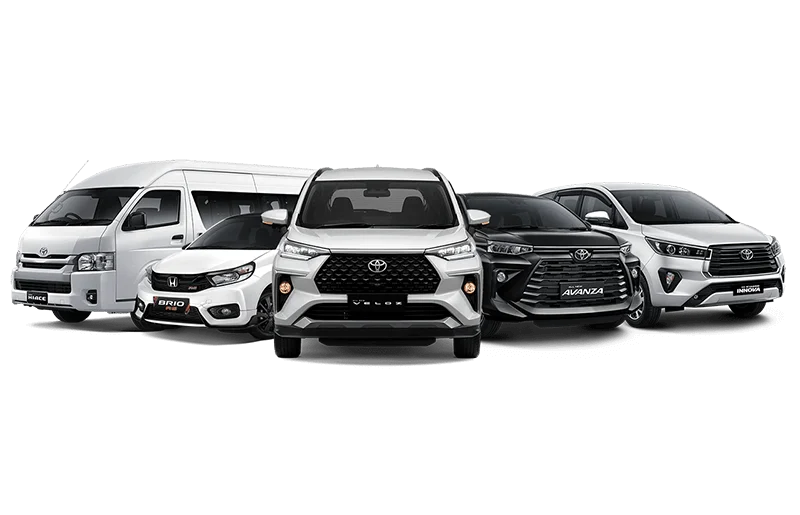 Keuntungan Menggunakan Jasa Rental Mobil untuk Perjalanan Anda