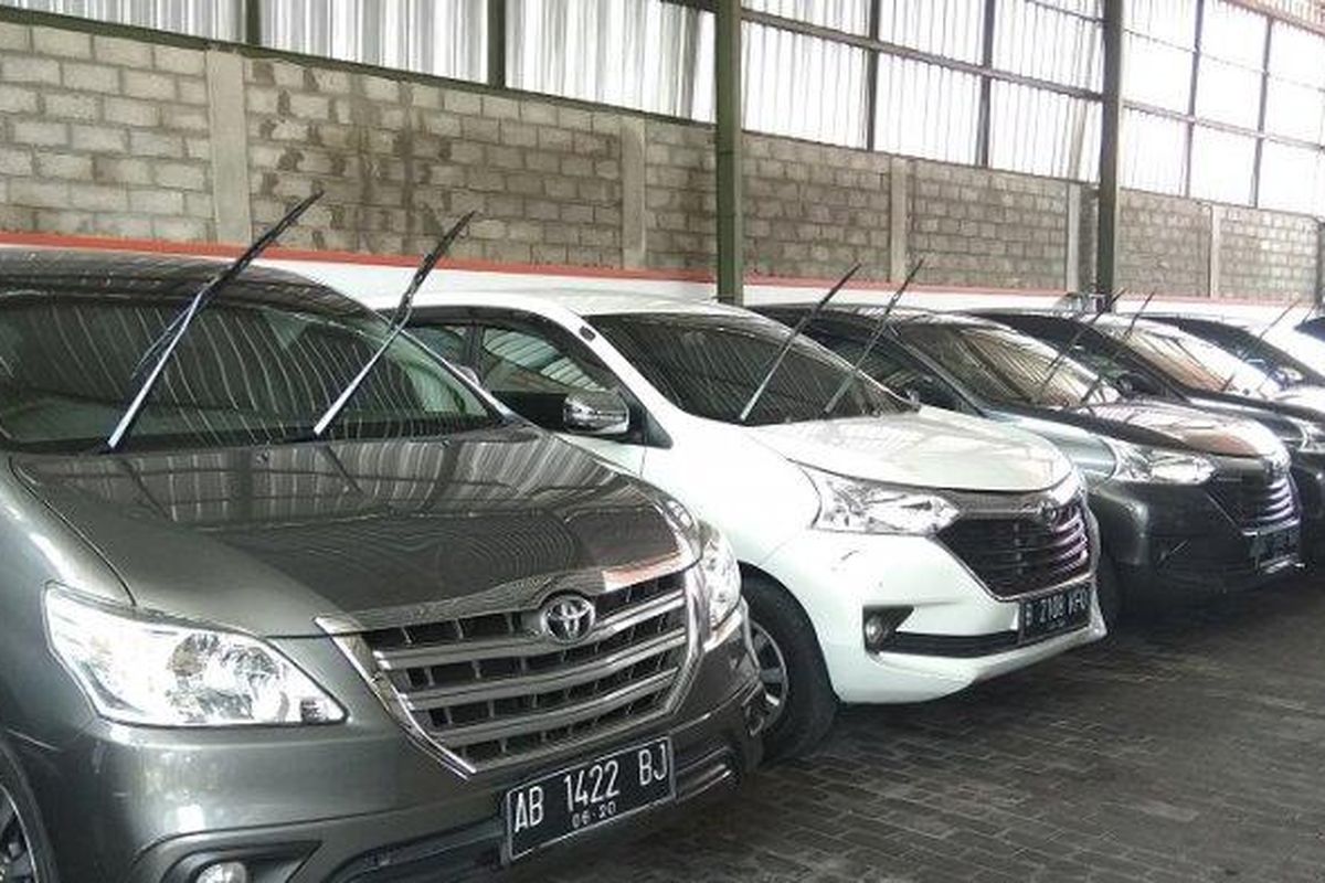 Rayyan Trans Jogja: Pilihan Terbaik untuk Rental Mobil di Yogyakarta
